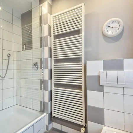 Alt Ahlbeck 02 アパート ゼーバート・ヘリングスドルフ