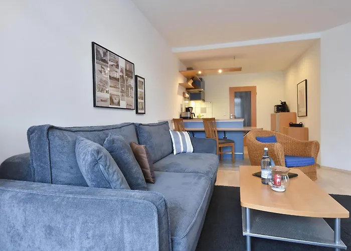 Alt Ahlbeck 02 * Херингсдорф